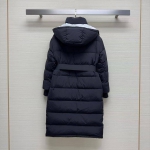 Пуховик  Prada Артикул LUX-96117. Вид 3