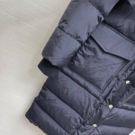 Пуховик  Prada Артикул LUX-96117. Вид 4