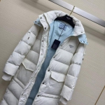 Пуховик  Prada Артикул LUX-96116. Вид 4
