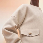 Жакет Hermes Артикул LUX-96118. Вид 2