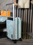 Чемодан 50+5 / 35 / 23см Louis Vuitton Артикул LUX-96119. Вид 5