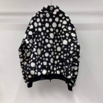  Бомбер Louis Vuitton Артикул LUX-96141. Вид 4