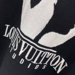 Футболка мужская  Louis Vuitton Артикул LUX-96125. Вид 2