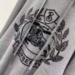 Худи Burberry Артикул LUX-96126. Вид 2