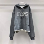  Худи Maison Margiela Артикул LUX-96128. Вид 1