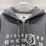  Худи Maison Margiela Артикул LUX-96128. Вид 2