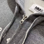 Худи Maison Margiela Артикул LUX-96128. Вид 3