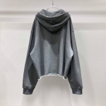 Худи Maison Margiela Артикул LUX-96128. Вид 5