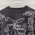 Свитер мужской Louis Vuitton Артикул LUX-96129. Вид 3