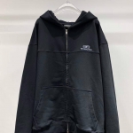  Худи Balenciaga Артикул LUX-96130. Вид 2