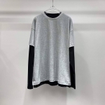 Лонгслив  Jil Sander Артикул LUX-96131. Вид 1