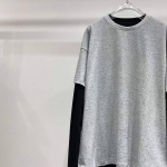 Лонгслив  Jil Sander Артикул LUX-96131. Вид 2