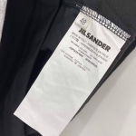 Лонгслив  Jil Sander Артикул LUX-96131. Вид 4
