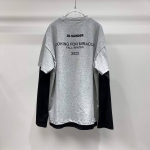 Лонгслив  Jil Sander Артикул LUX-96131. Вид 5