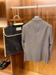 Пиджак  ZEGNA Артикул LUX-96134. Вид 2