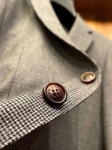 Пиджак  ZEGNA Артикул LUX-96134. Вид 4