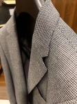 Пиджак  ZEGNA Артикул LUX-96134. Вид 5
