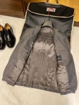 Пиджак  ZEGNA Артикул LUX-96134. Вид 6