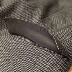 Пиджак  ZEGNA Артикул LUX-96134. Вид 8