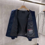  Ветровка Prada Артикул LUX-96166. Вид 2