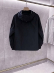  Ветровка Prada Артикул LUX-96166. Вид 3