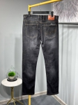 Джинсы  ZEGNA Артикул LUX-96167. Вид 1