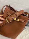 Сумка женская  So Kelly GHW Togo  Hermes Артикул LUX-96210. Вид 5