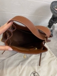 Сумка женская  So Kelly GHW Togo  Hermes Артикул LUX-96210. Вид 6