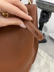 Сумка женская  So Kelly GHW Togo  Hermes Артикул LUX-96210. Вид 7