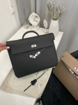 Портфель Hermes Артикул LUX-96169. Вид 1