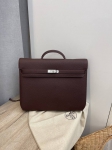 Портфель Hermes Артикул LUX-96168. Вид 1