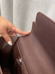 Портфель Hermes Артикул LUX-96168. Вид 2