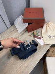 Ремень мужской Loro Piana Артикул LUX-96172. Вид 1