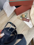 Ремень мужской Loro Piana Артикул LUX-96172. Вид 3