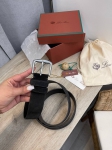 Ремень мужской Loro Piana Артикул LUX-96171. Вид 1