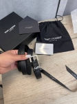 Ремень женский Yves Saint Laurent Артикул LUX-96174. Вид 8