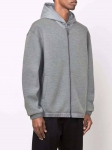 Худи ZEGNA Артикул LUX-96176. Вид 5