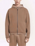 Худи ZEGNA Артикул LUX-96175. Вид 1