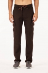 Брюки Brunello Cucinelli Артикул LUX-96186. Вид 1