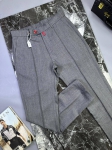 Брюки Kiton Артикул LUX-96195. Вид 1