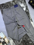 Брюки Kiton Артикул LUX-96195. Вид 2