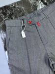 Брюки Kiton Артикул LUX-96195. Вид 3