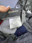 Брюки Kiton Артикул LUX-96195. Вид 4