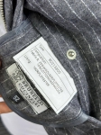  Костюм Brunello Cucinelli Артикул LUX-96196. Вид 2