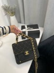  Сумка женская  Chanel Артикул LUX-96197. Вид 1