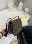  Сумка женская  Fendi Артикул LUX-96202. Вид 3