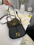  Сумка женская  Fendi Артикул LUX-96201. Вид 1