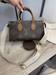 Сумка женская Louis Vuitton Артикул LUX-96204. Вид 1