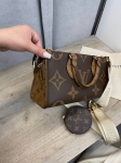 Сумка женская Louis Vuitton Артикул LUX-96204. Вид 3
