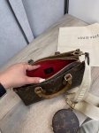 Сумка женская Louis Vuitton Артикул LUX-96204. Вид 5